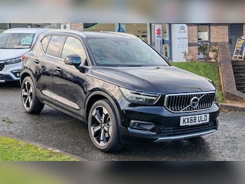 Used Volvo XC40 undefined for sale - 78262180: Photo