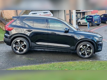 Used Volvo XC40 undefined for sale - 78262180: Photo