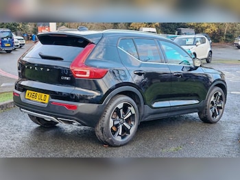 Used Volvo XC40 undefined for sale - 78262180: Photo