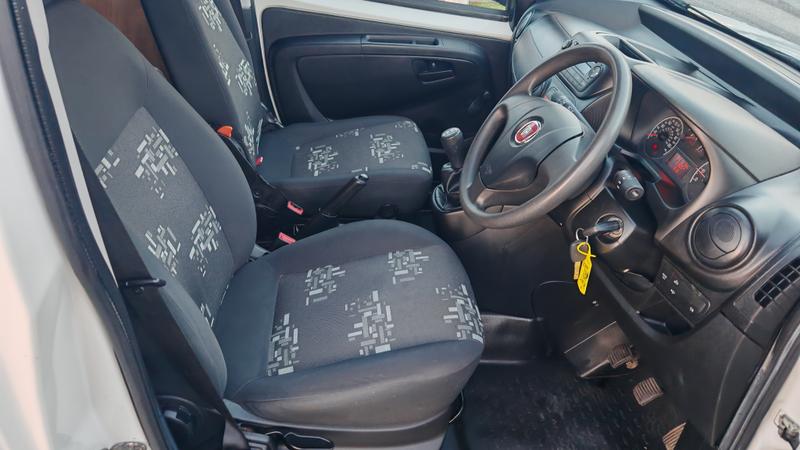 Used Fiat Fiorino 2013 for sale - 76931357: Photo 10