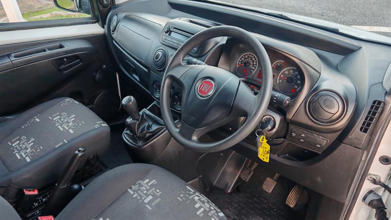 Used Fiat Fiorino 2013 for sale - 76931357: Photo 11