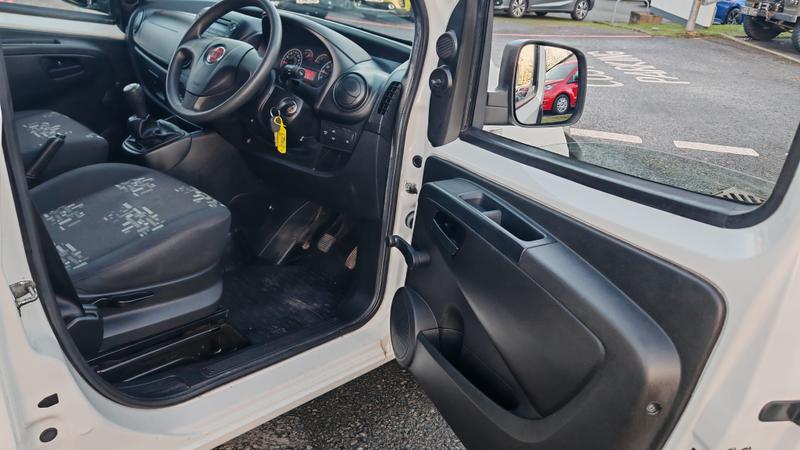 Used Fiat Fiorino 2013 for sale - 76931357: Photo 12