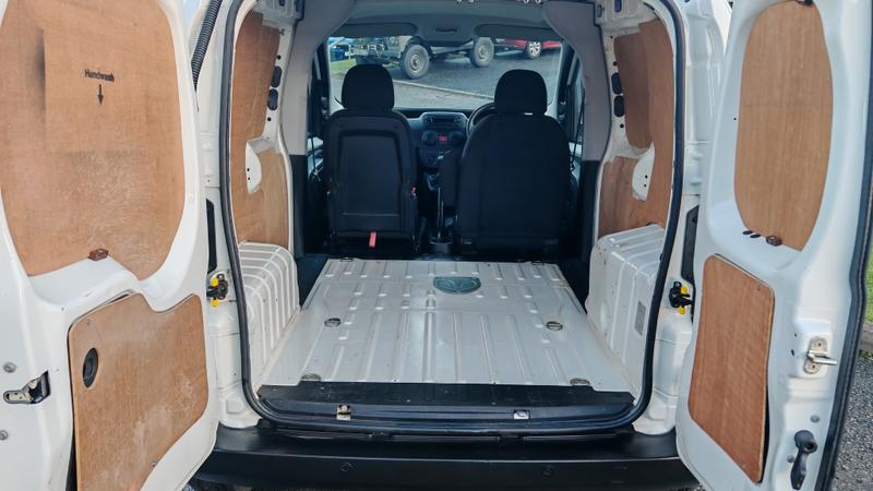 Used Fiat Fiorino 2013 for sale - 76931357: Photo 13