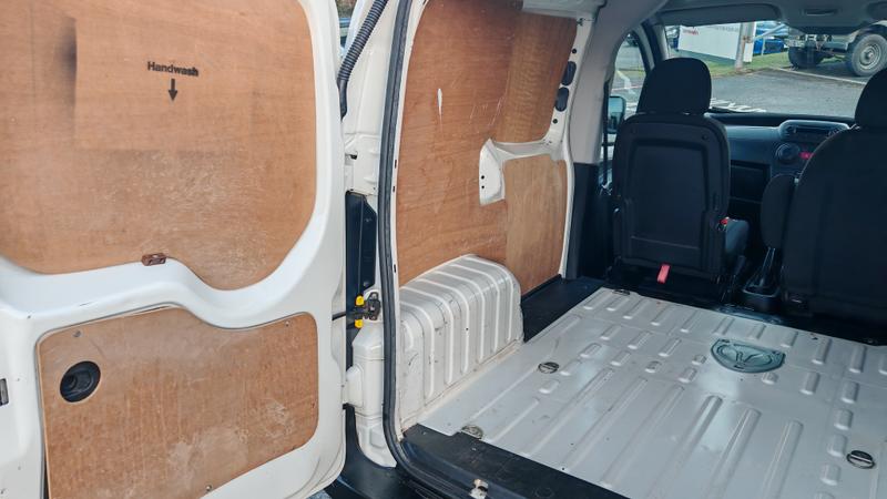 Used Fiat Fiorino 2013 for sale - 76931357: Photo 14