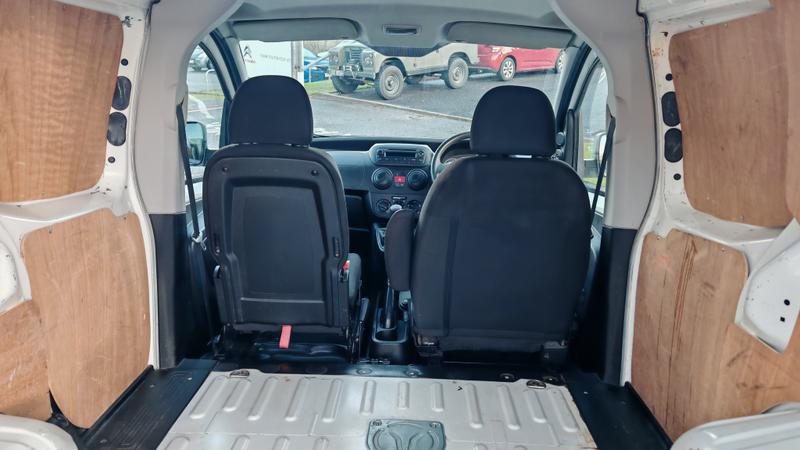 Used Fiat Fiorino 2013 for sale - 76931357: Photo 15