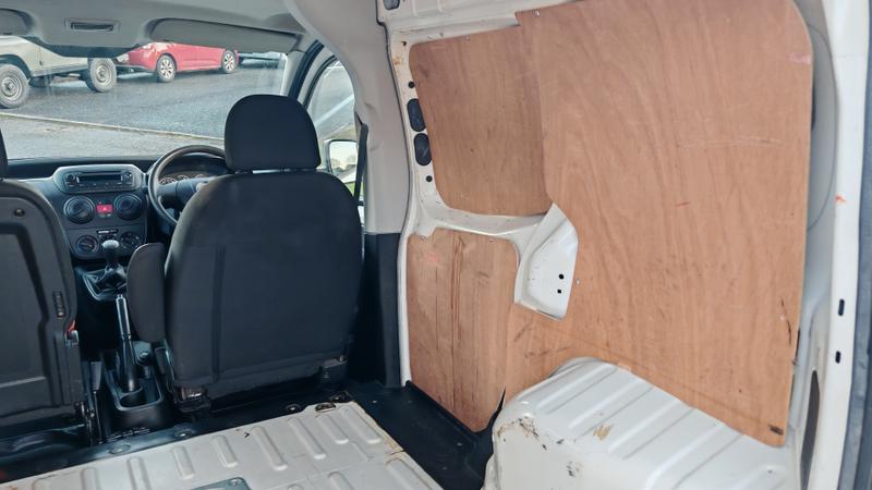 Used Fiat Fiorino 2013 for sale - 76931357: Photo 16