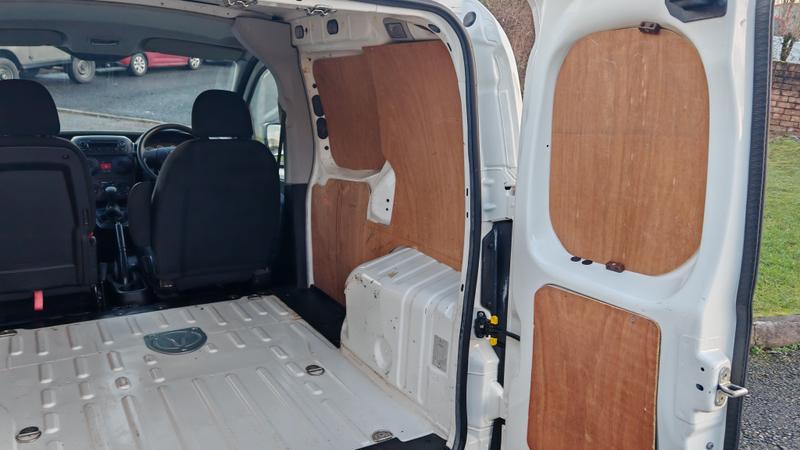 Used Fiat Fiorino 2013 for sale - 76931357: Photo 17