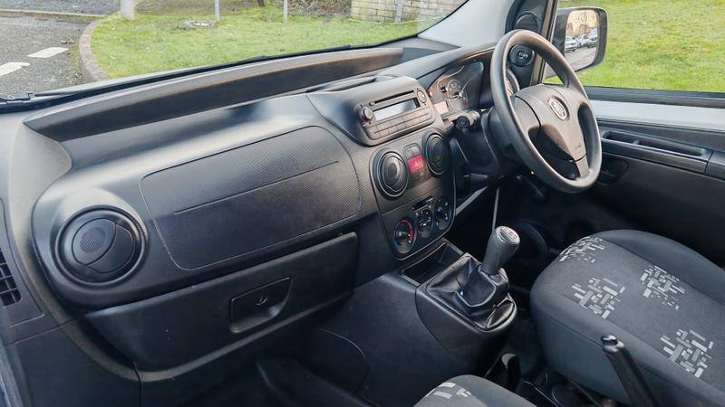 Used Fiat Fiorino 2013 for sale - 76931357: Photo 19