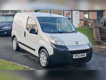 Used Fiat Fiorino 2013 for sale - 76931357: Photo