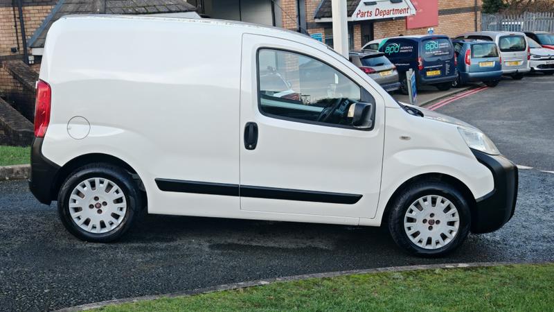 Used Fiat Fiorino 2013 for sale - 76931357: Photo 2