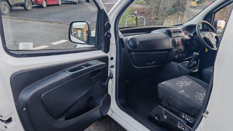 Used Fiat Fiorino 2013 for sale - 76931357: Photo 20