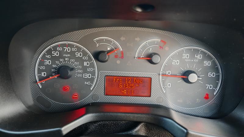 Used Fiat Fiorino 2013 for sale - 76931357: Photo 21