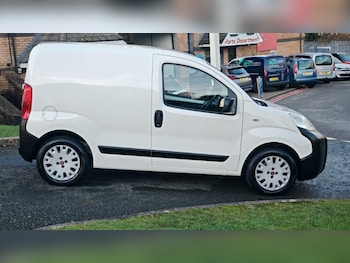 Used Fiat Fiorino 2013 for sale - 76931357: Photo