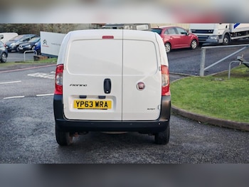 Used Fiat Fiorino 2013 for sale - 76931357: Photo