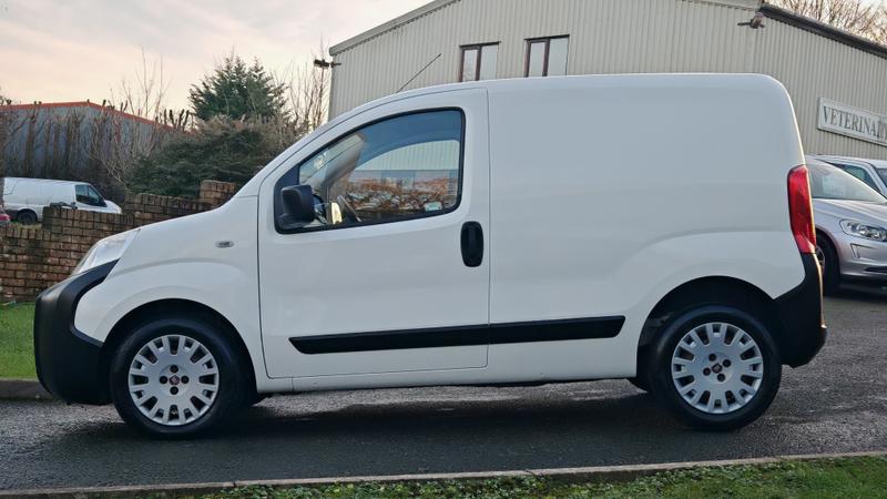 Used Fiat Fiorino 2013 for sale - 76931357: Photo 6