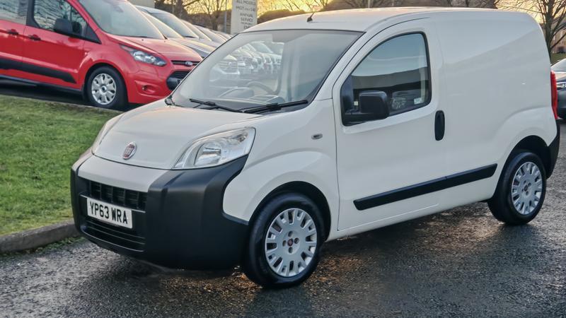 Used Fiat Fiorino 2013 for sale - 76931357: Photo 7