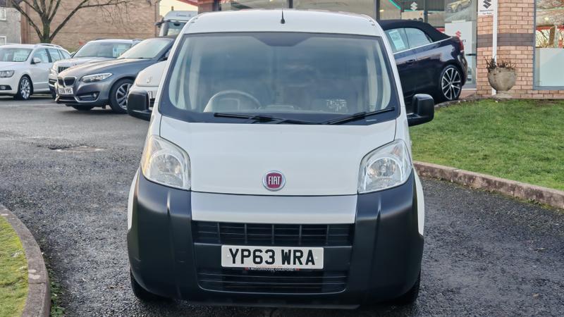 Used Fiat Fiorino 2013 for sale - 76931357: Photo 8