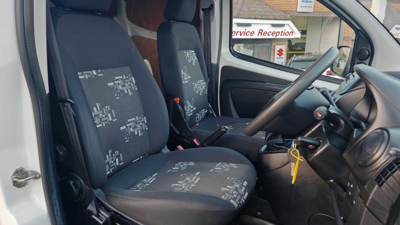 Used Fiat Fiorino 2013 for sale - 76931357: Photo 9