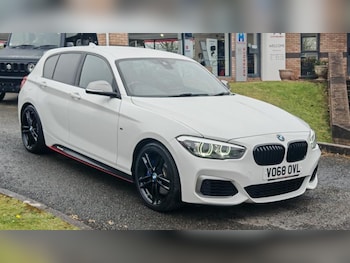 Used BMW 1 Series undefined for sale - 78240147: Photo