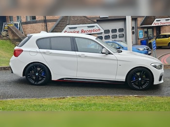 Used BMW 1 Series undefined for sale - 78240147: Photo