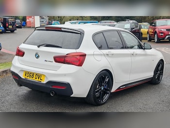 Used BMW 1 Series undefined for sale - 78240147: Photo