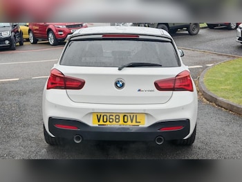 Used BMW 1 Series undefined for sale - 78240147: Photo