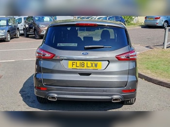 Used Ford S-Max 2018 for sale - 75561444: Photo