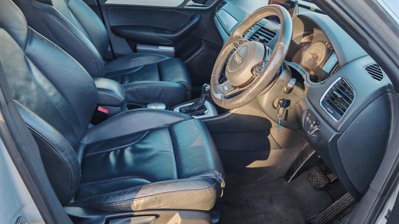 Used Audi Q3 2013 for sale - 77225903: Photo 10