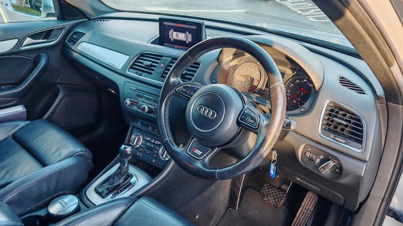 Used Audi Q3 2013 for sale - 77225903: Photo 11