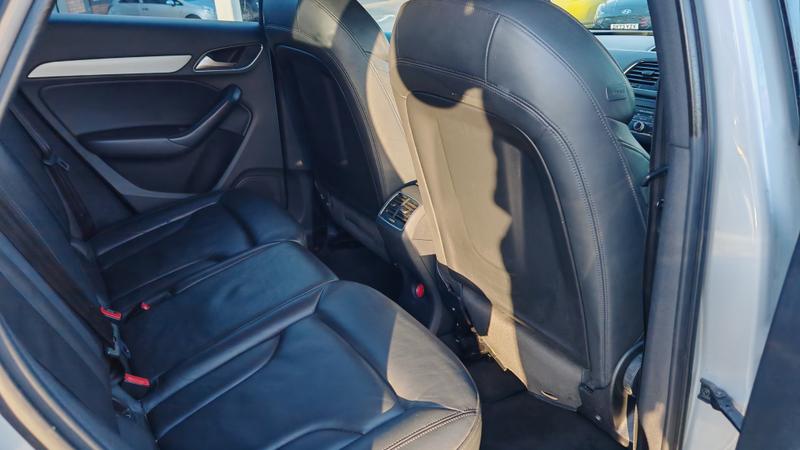 Used Audi Q3 2013 for sale - 77225903: Photo 13