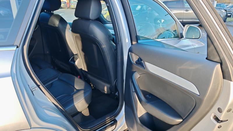 Used Audi Q3 2013 for sale - 77225903: Photo 14