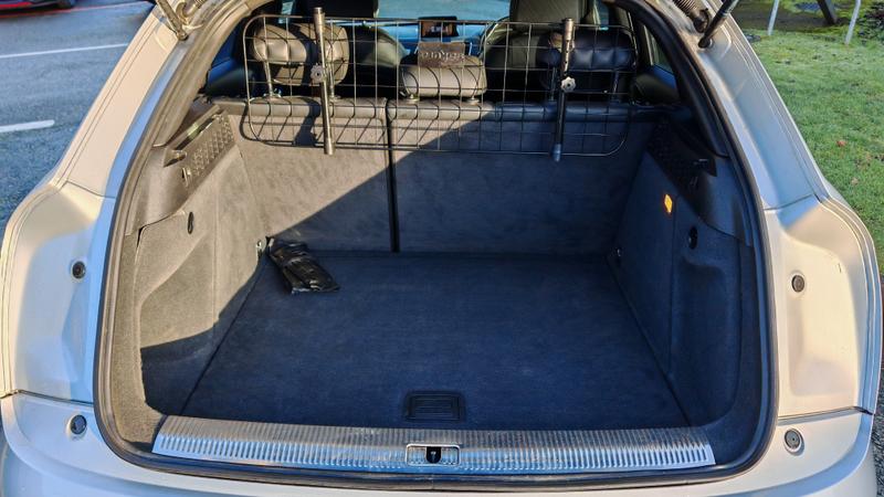 Used Audi Q3 2013 for sale - 77225903: Photo 15