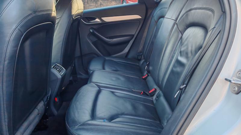 Used Audi Q3 2013 for sale - 77225903: Photo 16