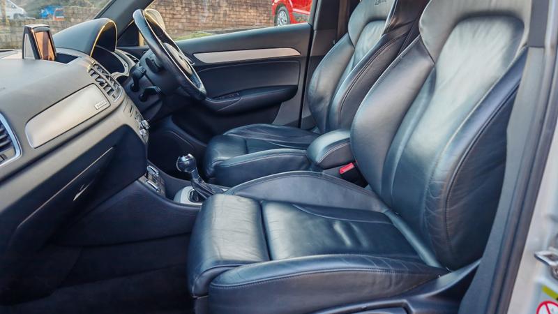 Used Audi Q3 2013 for sale - 77225903: Photo 17