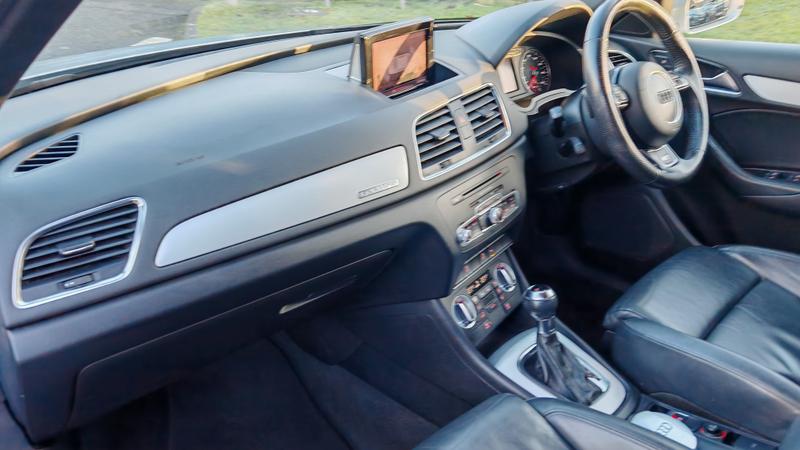 Used Audi Q3 2013 for sale - 77225903: Photo 18