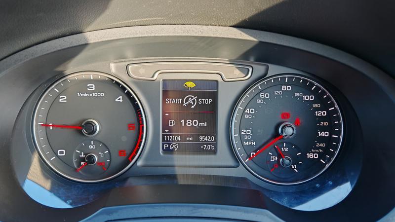 Used Audi Q3 2013 for sale - 77225903: Photo 19