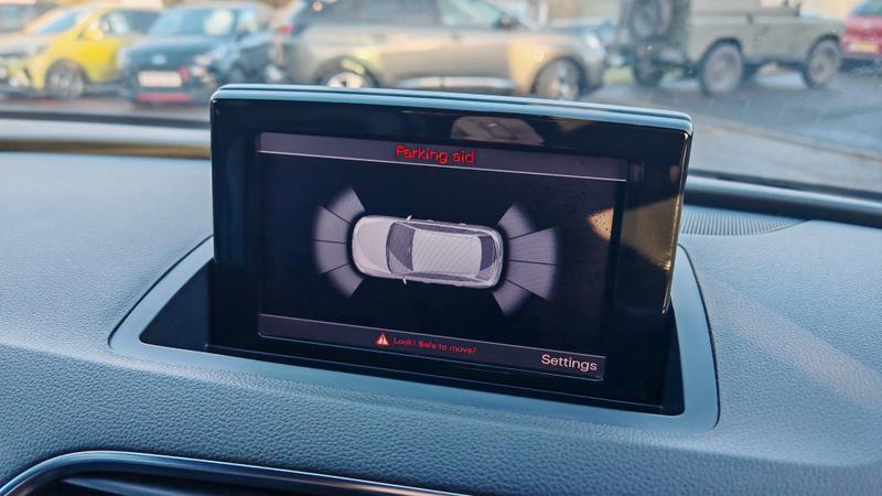 Used Audi Q3 2013 for sale - 77225903: Photo 20