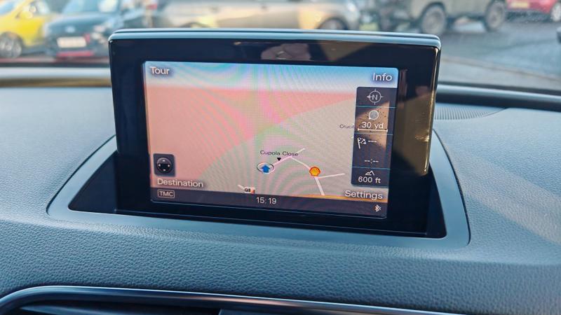 Used Audi Q3 2013 for sale - 77225903: Photo 21