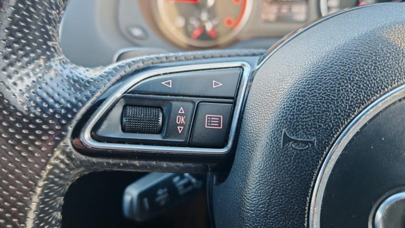 Used Audi Q3 2013 for sale - 77225903: Photo 23