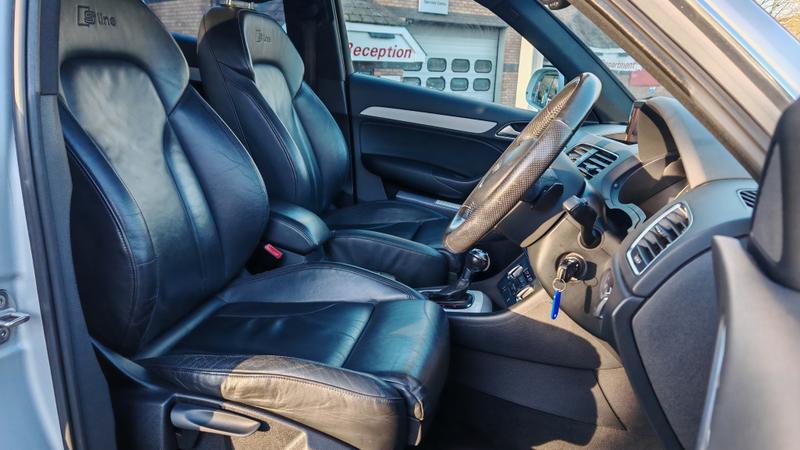 Used Audi Q3 2013 for sale - 77225903: Photo 9