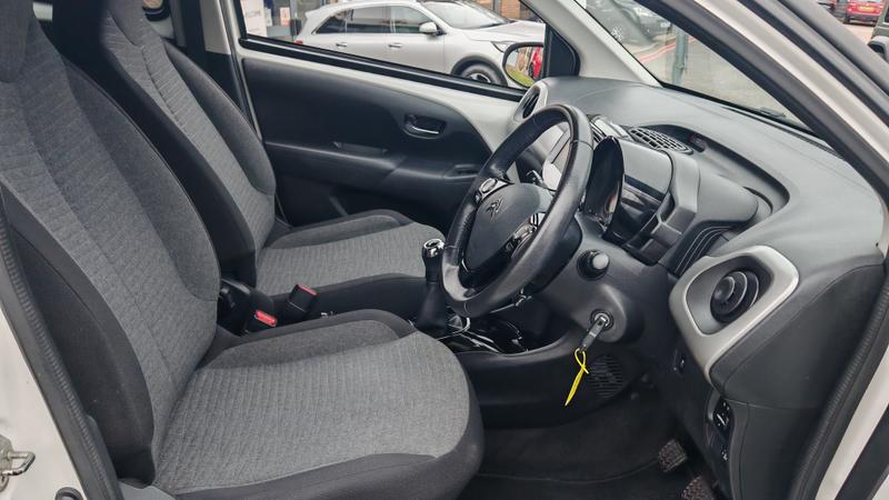 Used Citroen C1 2015 for sale - 77785417: Photo 10