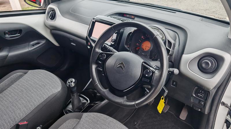 Used Citroen C1 2015 for sale - 77785417: Photo 11