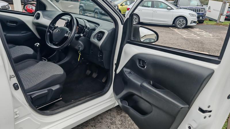 Used Citroen C1 2015 for sale - 77785417: Photo 12