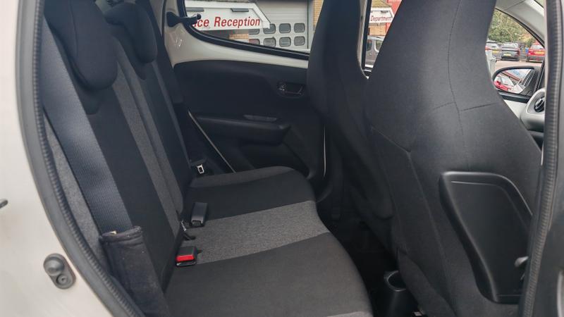 Used Citroen C1 2015 for sale - 77785417: Photo 13