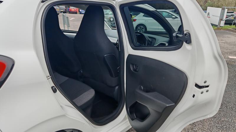 Used Citroen C1 2015 for sale - 77785417: Photo 14