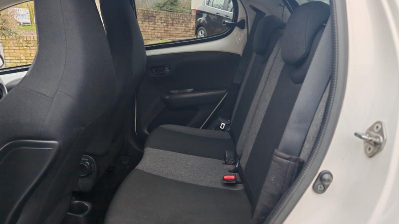 Used Citroen C1 2015 for sale - 77785417: Photo 16