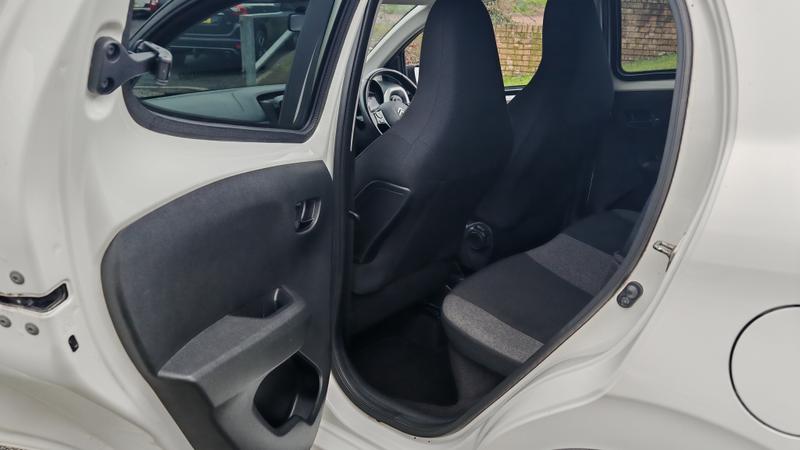 Used Citroen C1 2015 for sale - 77785417: Photo 17