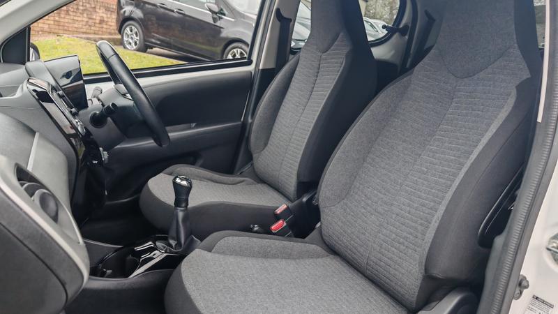 Used Citroen C1 2015 for sale - 77785417: Photo 18