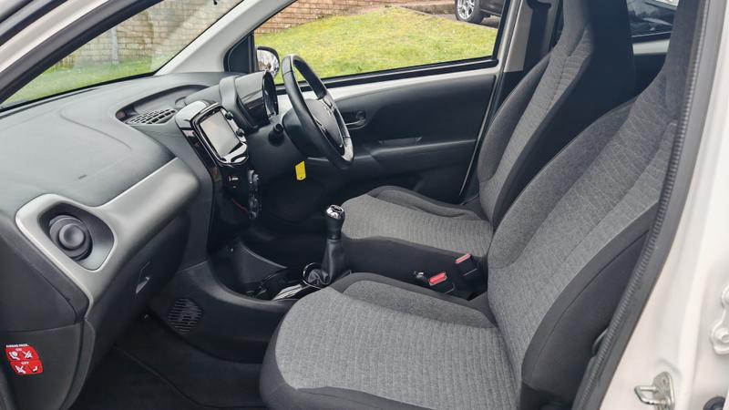 Used Citroen C1 2015 for sale - 77785417: Photo 19