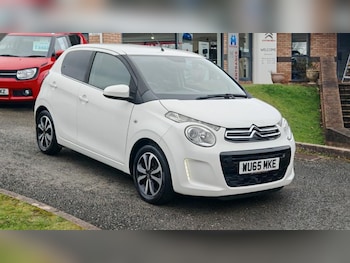 Used Citroen C1 undefined for sale - 77785417: Photo